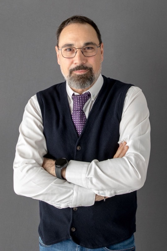 Carmine Nicoletta - Coach professionista Ticino