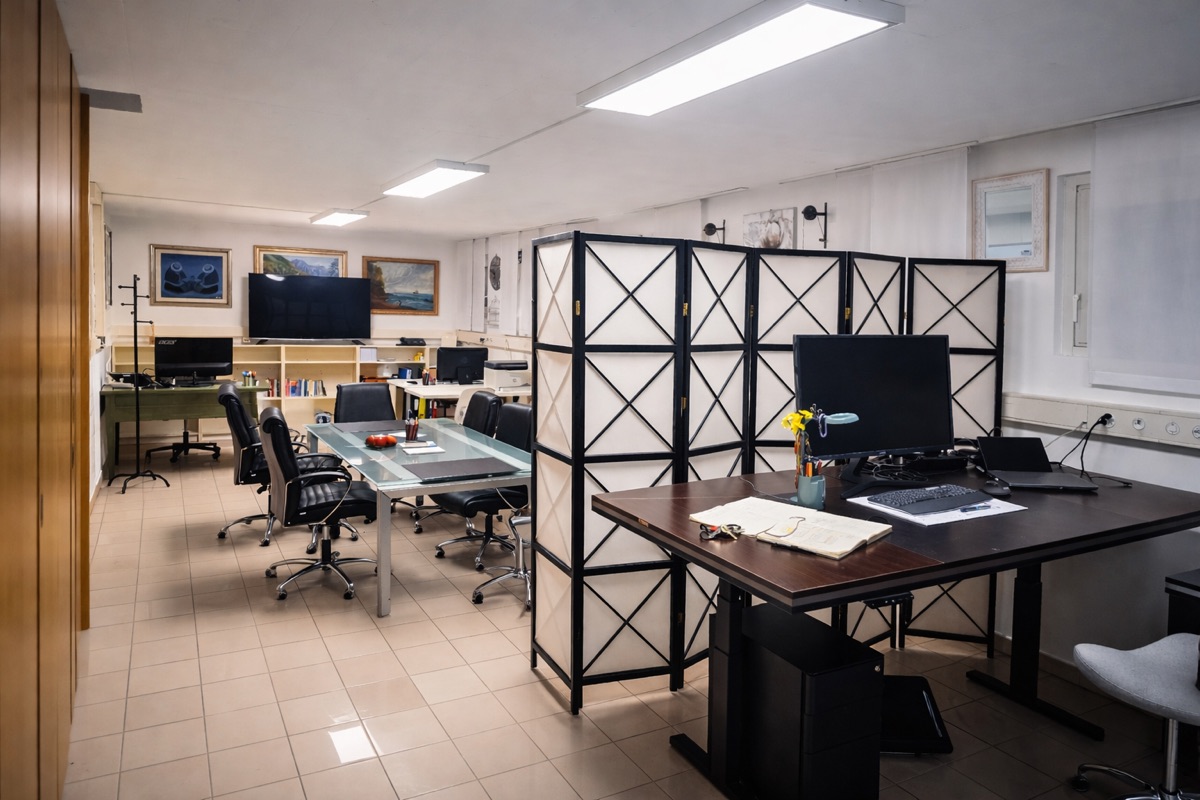 Il nostro spazio - CN Coaching Ticino